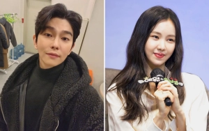 Film 'Mount Chiak' Yoon Kyun Sang & Kim Ye Won Tanggapi Kritikan Rusak Imej Warga