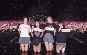 Konser 'BORN PINK' BLACKPINK di San Francisco Sempat Rusuh Gara-Gara Ulah Pria Mabuk