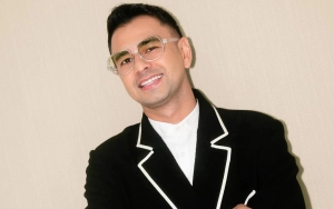 Beredar Video Wajah Lelah Raffi Ahmad Kala Dimakeup Buat Prihatin