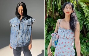 Adu Argumen Lia Kim & Mina Myoung di 'Street Woman Fighter 2' Bikin Takut Penonton