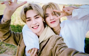 Yuta dan Kun NCT Amuk Sasaeng di Instagram Live