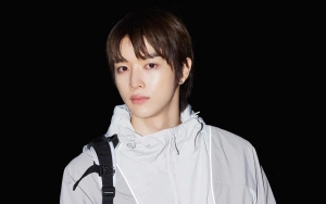 Sungchan RIIZE Respons Adem Diselamati Debut