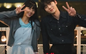 Dipuji Serasi, Hwang Minhyun Goda Kim So Hyun Saat Syuting 'My Lovely Liar'