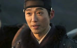 Akting Sendu Nam Goong Min di 'My Dearest' Diagungkan Media Korea