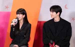 Kim So Hyun Deg-Degan Dipepet Hwang Minhyun, Sutradara 'My Lovely Liar' Ikut Godain