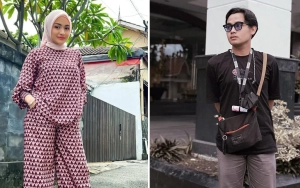 Nathalie Holscher Dikompori, Reaksi Yogi Ilham Soal Isu Pacar Lain Tak Terduga