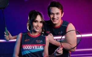 Cinta Laura Bocorkan Hal Terbucin Yang Dilakukan Arya Vasco Sampai Rela Sakit Perut
