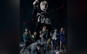 Penulis Sama, Trailer '7 Escape' Uhm Ki Joon & Hwang Jung Eum Bikin Teringat 'Penthouse'