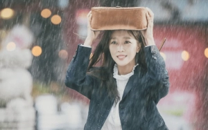 Cuma Cameo, Jo Bo Ah Ungkap Alasan Rajin Dukung 'Tale of the Nine Tailed 1938'