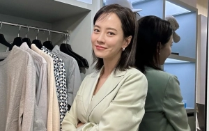 Gak Berani Omeli Song Ji Hyo, Member Cowok 'Running Man' Pilih Bisik-Bisik