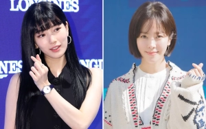 Bae Suzy Harta Nasional, Han Ji Min Rela Nistai Diri Sendiri