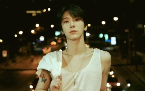 Ten NCT/WayV Ngaku Disuruh SM Pakai Baju Buka-Bukaan