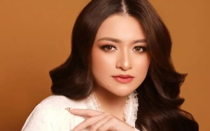 Nathalie Holscher Pamer Selfie Cantik, Komentar Kembaran Yogi Ilham Curi Perhatian