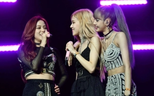 Minus Jennie, Member BLACKPINK Sukses Jadi Satu-Satunya Solois Wanita Raih Triple Platinum