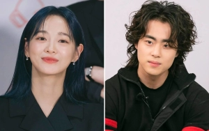 Kim Sejeong dan Jo Byeong Gyu Dijodohkan Usai Momen di Luar 'The Uncanny Counter 2' Viral