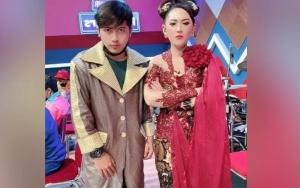  Delva Irawan Diduga Pacar Happy Asmara Duduk di Depan Saat Kecelakaan, Kondisinya Bikin Nangis