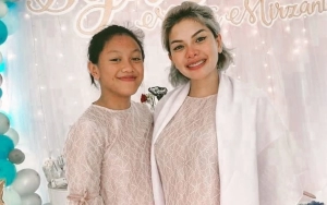 Diejek Putus Sekolah, Loly Putri Nikita Mirzani Kabarkan Keterima Dua Kampus Mentereng?