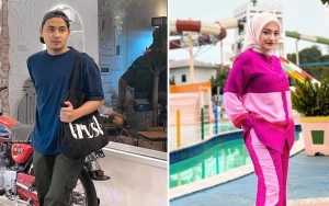 Yogi Ilham Gelagapan usai Chatnya Di-Spill Nathalie Holscher