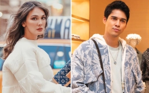 Luna Maya Rayakan Ultah ke-40 Bareng Maxime Bouttier, Hadiah Lebih Awal Bukti Cinta Sejati