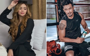 DJ Verny Hasan Serang Balik Denny Sumargo Usai Dipolisikan Soal Tantangan Tes DNA