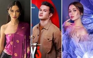 Arya Vasco Pacar Cinta Laura Asli Lumajang, 7 Artis Blasteran Ini Ternyata  Juga Keturunan Jawa