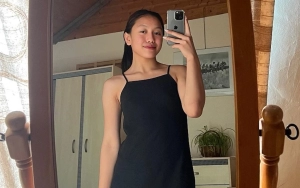 Baju Loly Digunjing Bak Taplak Meja, Pembelaan Putri Nikita Mirzani Justru Relatable