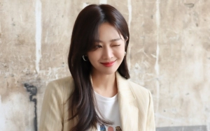 Jo Bo Ah Habiskan Nyaris 500 Juta Demi Penampilan di Preskon 'Destined With You'