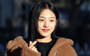 Minji NewJeans Sukses Bikin Jatuh Cinta Usai Rambut Baru Disangka Gak Cocok