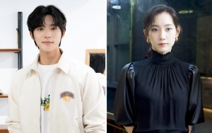 Casting Moon Sang Min & Shin Hyun Bin di Drama Webtoon 'Cinderella at 2 a.m.' Tuai Pro Kontra