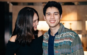 Luna Maya Bikin Maxime Bouttier Khawatir Saat Ajak Main Petak Umpet, Endingnya Gemesin!