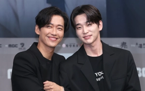 Cinta Sesama Jenis Kim Yoon Woo ke Nam Goong Min di 'My Dearest' Bikin Nyesek