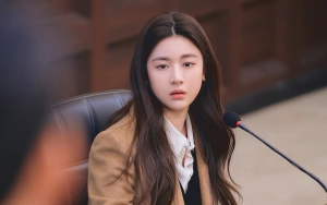 Visual Go Yoon Jung Bintangi 'Law School' Kembali Dibahas