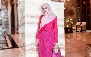 Aksi Joget Inara Rusli Tuai Peringatan, Gaya Busana Tertutupnya Ikut Dikaitkan