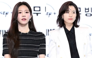 Post Go Yoon Jung Dipantau Camer Han Hyo Joo & Sederet Aktris Cantik