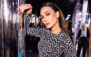 Luna Maya Diduga Bakal Gelar Acara Besar di Bali, Berkaitan dengan Proses Pernikahan?