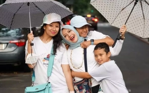 Sandiaga Uno Gelar Pengajian Kabarkan Putri Sulung Bakal Nikah, Wajah Calon Mantu Disorot