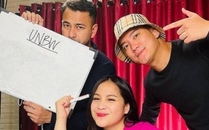 Dekat dengan Ayu Ting Ting, Boy William Digoda Raffi Ahmad Nyelekit Soal Nikah