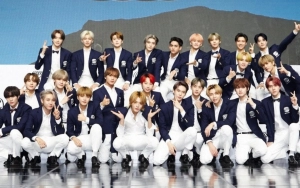 Paling Rame & Banyak Sendiri, Member NCT Tuai Sorotan Di Acara Dinner Bareng SM Entertainment