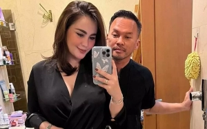 Jennifer Dunn Diprotes Faisal Haris Gegara Terlalu Kurus Seraya Pamer Momen Nyalon Bareng