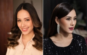 Jawaban Tak Terduga Lady Nayoan Ditanya Andai Bertemu Syahnaz Sadiqah