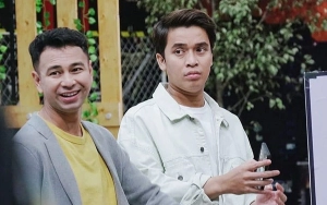 Raffi Ahmad Dibikin Malu Cuma Pakai Celana Dalam Gara-Gara Tantang Billy Syahputra