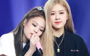 Jennie dan Rose BLACKPINK Ikutan Nulis Lirik Malah Tuai Pro-Kontra