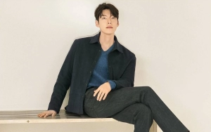 Kim Woo Bin Beri Penghormatan Khusus untuk Fansnya yang Sudah Meninggal