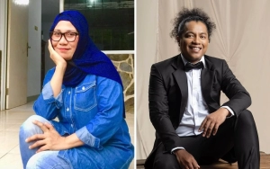 Ibunda Indah Permatasari Ingin Rawat Cucu, Arie Kriting Beri Reaksi Berkelas