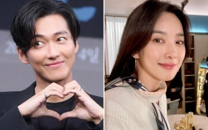 Reuni Dengan Nam Goong Min, Lee Chung Ah Bakal Gabung 'My Dearest'