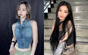 Ekspresi Gemas Ryujin Tahan Tangis Saat Jihyo Menang Di Acara Musik Tuai Sorotan