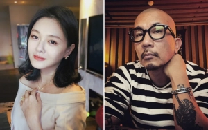 Muncul Rumor Barbie Hsu Diam-Diam Melahirkan Bayi Kembar DJ Koo di Korea