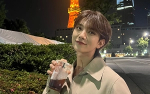 Joshua Hong SEVENTEEN Muncul Semangati Carat Kembali Picu Debat Soal Rumor Kencan