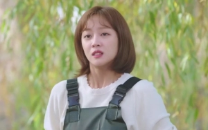 Kekuatan Akting Jo Bo Ah di 'Destined With You' Dipuji Media Korea