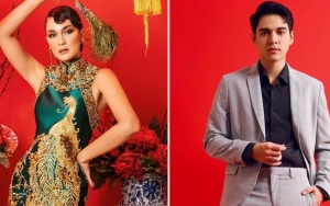Luna Maya dan Maxime Bouttier Dikira Sudah Menikah Siri Usai Terciduk Berdua di Turki